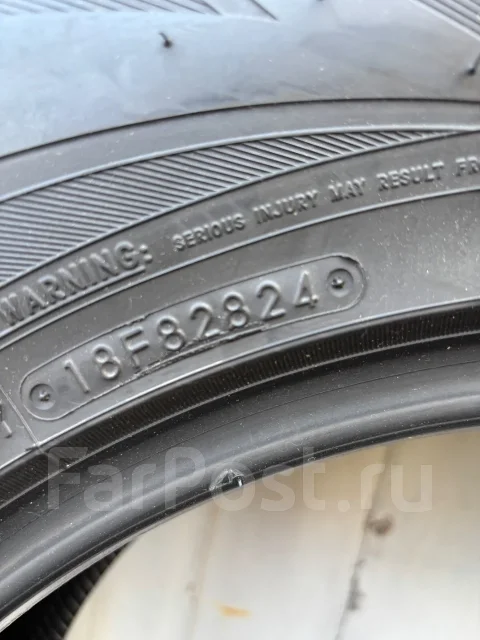 Toyo Observe GSi-6 LS. ������, ��� �����, 2024 ���, �/�, ����� �� 5 % ����