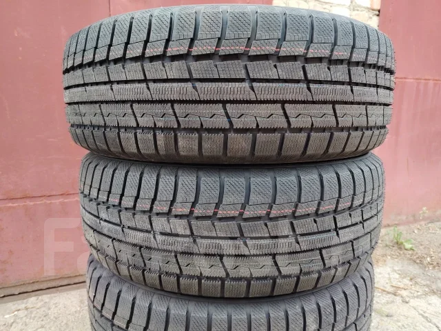 Toyo Winter Tranpath TX. ������, ��� �����, 2025 ���, ����� ����