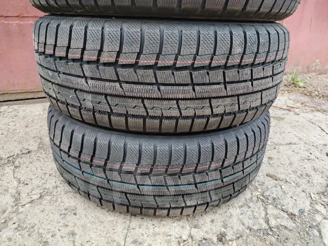 Toyo Winter Tranpath TX. ������, ��� �����, 2025 ���, ����� ����