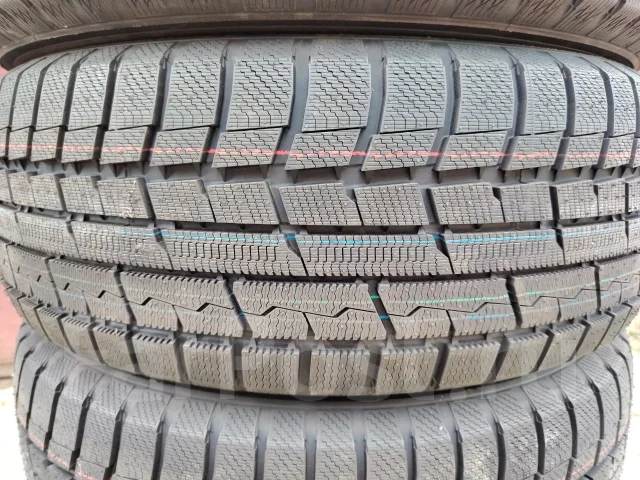 Toyo Winter Tranpath TX. ������, ��� �����, 2025 ���, ����� ����
