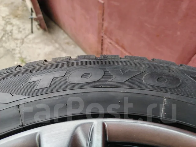 Toyo Winter Tranpath TX. ������, ��� �����, 2025 ���, ����� ����