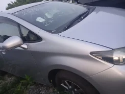 ����� �������� ������ Toyota Wish ZGE20 5381168070 ����