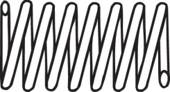 ������� ��������� �������� ��������� 251025 Bosal 251025 251025 ����