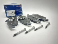 ������� ��������� �������� Mercedes-BENZ E W204 W212 (09-) Bosch 0986494263 0986494263 0986494263 ����