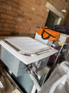 Loriot. 160��&sup2; ����