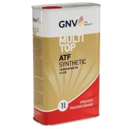 GNV MultiTop ATF. ATF (��� ����), �������������, 1��. ����