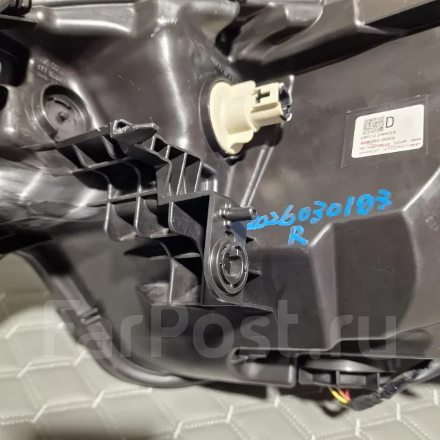 ���� ������ Nissan Note E12 1934 1934 ����