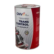 GNV Trans Control ATF Dexron VI. ATF (��� ����), �������������, 4��. ����