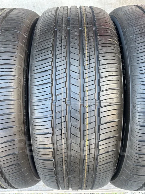 Falken Ziex ZE001 A/S. ������, 2023 ���, ����� ����