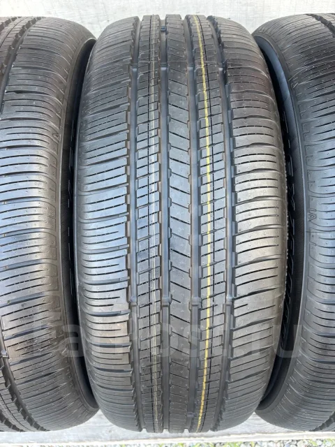 Falken Ziex ZE001 A/S. ������, 2023 ���, ����� ����