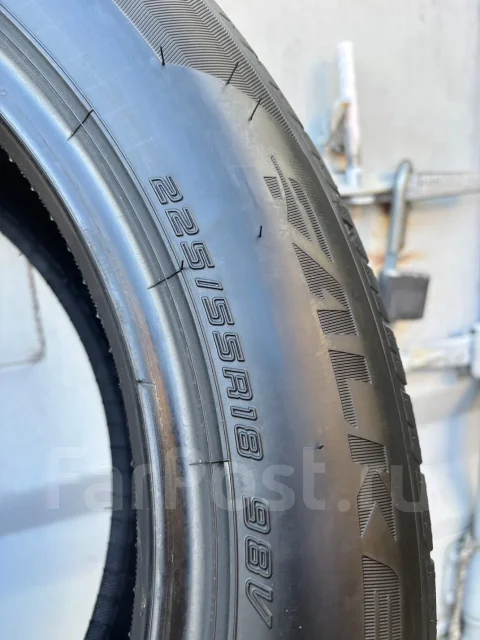 Falken Ziex ZE001 A/S. ������, 2023 ���, ����� ����