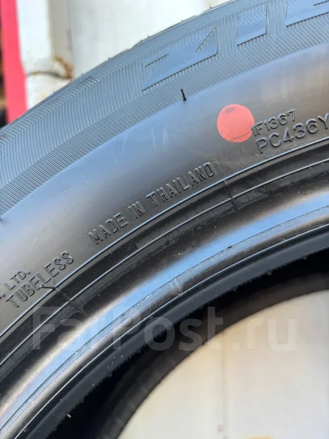 Falken Ziex ZE001 A/S. ������, 2023 ���, ����� ����