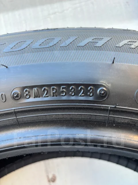 Falken Ziex ZE001 A/S. ������, 2023 ���, ����� ����