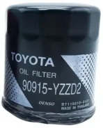 ������ �������� (90915YZZJ3 ) Toyota 90915YZZD2 90915YZZD2 ����