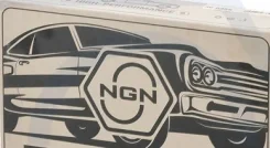 ����� �������� | ����� ���� | NGN 21-2201 212201 ����