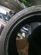 Dunlop Sport Maxx RT2. ������, 2019 ���, �/�, ����� 10 %. �������� ������� ����