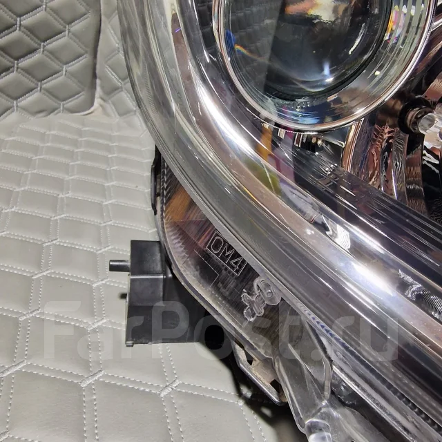 ���� ������ Nissan Note E12 1933 1933 ����