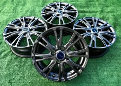 Abatis. 5.5x14", 4x100, ET48, �� 67,1���. ����