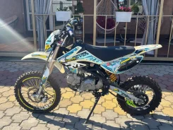 Regulmoto Seven. 125����. ��., ��������, ��� ���, ������ �� �� ����