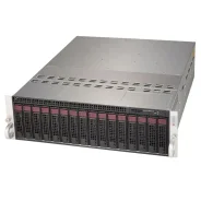 ��������� ��������� Microcloud A+ Server AS-3015MR-H8TNR ����