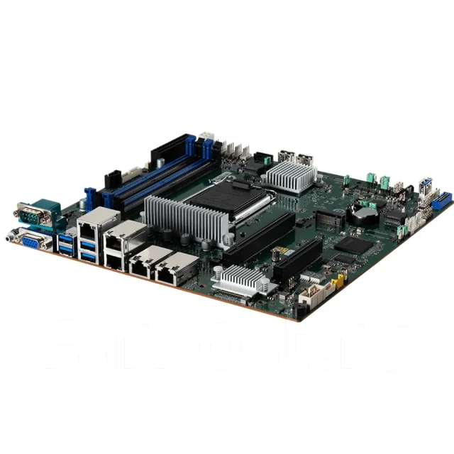 ����������� ����� MSI D1500GB2N-1G ����