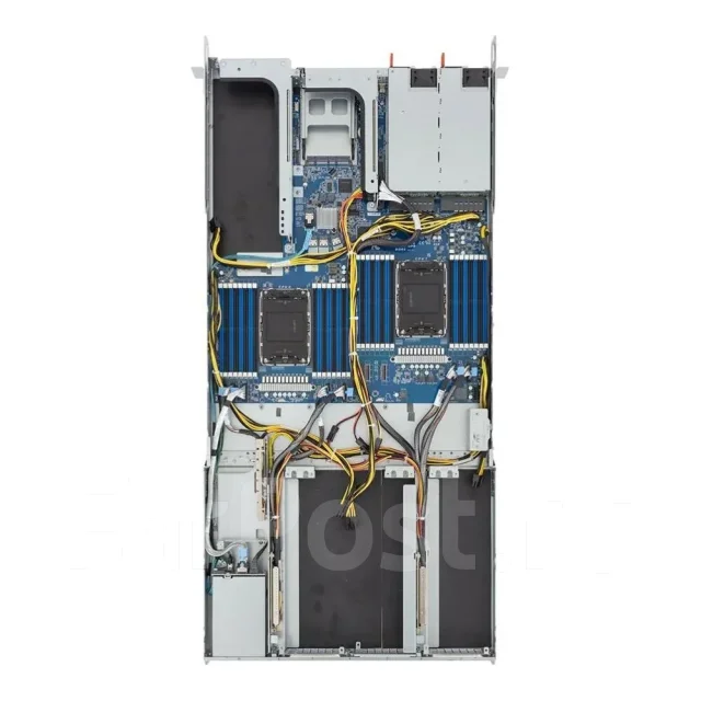 ��������� ��������� Gigabyte R183-SF2-IAL1 ����