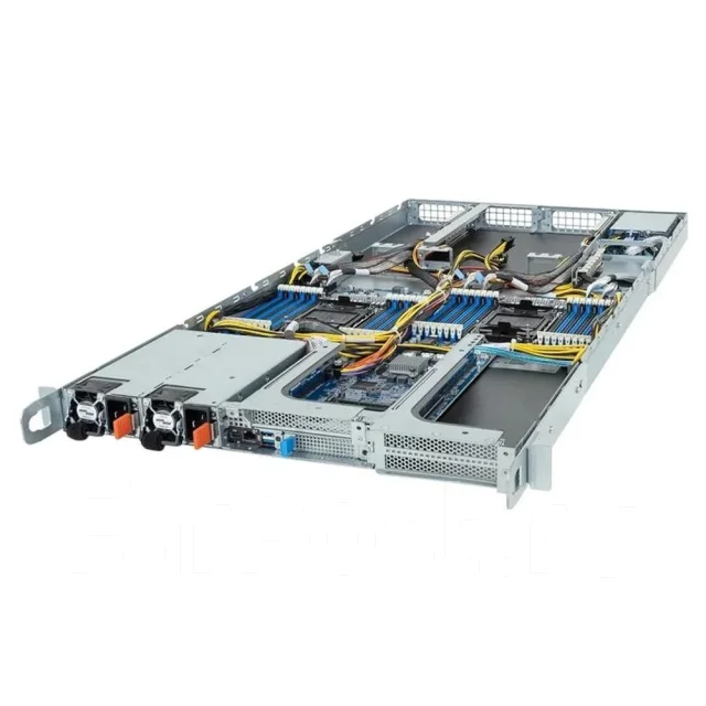 ��������� ��������� Gigabyte R183-SF2-IAL1 ����