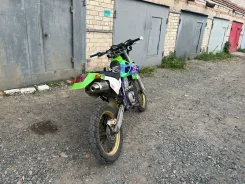 Kawasaki KLX 250. 250����. ��., ��������, ���������, ������ �� �� ����