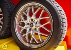 Crimson Linea Sport. 8.0x17", 5x114.3, ET45, �� 73,1���. ����