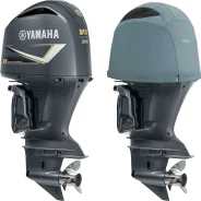 ����� ������� �� ����� Yamaha F350A (2007>) ����