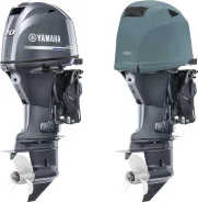 ����� ������� �� ����� Yamaha F50H, F60F, F70A (2010>) ����