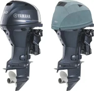����� ������� �� ����� Yamaha F30B, F40F (2009>) ����