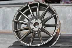 Work RS-Z. 8.5x18", 5x114.3, ET30, �� 73,1���. ��� ����� �� �������� ����