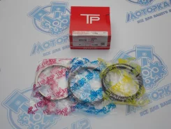 ������ ��������� TPR ������ +1,00 Honda D16, ZC 32376100 32376100 ����