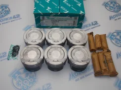 ������ Teikin �-�� 6�� ������ +1,00 Toyota 2JZ-GE VVTi 46352100 46352100 ����