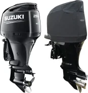 ����� ������� �� ����� Suzuki DF300T/DF250A/300A ����