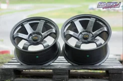 Rota Grid. 9.0/10.0x18", 5x120, ET20/27, �� 72,6���. ��� ����� �� �������� ����