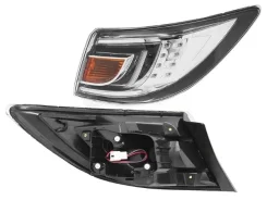 ������ ������ Mazda 6 07-10 / Atenza 07-09 (������/ LED/ Sport) SAT ST-216-1973R-UE-C, ������ ST2161973RUEC ����