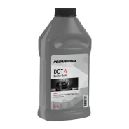 ��������� �������� Polymerium DOT 4 - 450 �. ����