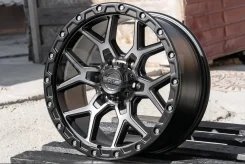 PDW Scout. 8.5x18", 6x139.7, ET20, �� 106,1���. ��� ����� �� �������� ����