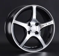 LS Wheels LS 537