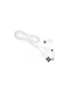 ����-������ 1,2� 3 � 1 Micro+C+8pin 3� ����� Smartbuy ����