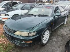 Toyota Carina ED. ST202, 3SFE ����