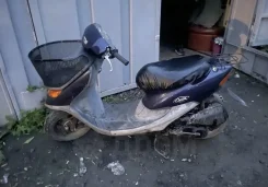 Honda Dio. 49����. ��., ��������, ���������, ��� ������� ����