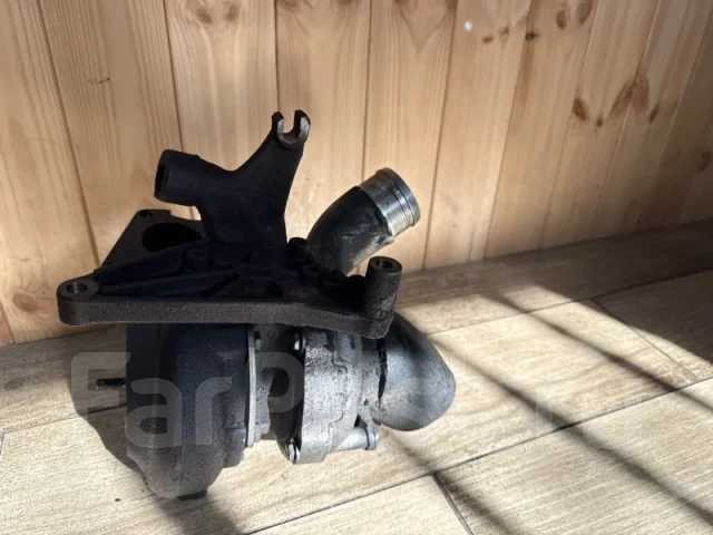 ������� AUDI A6 Avant 2008 059145715F C6 (4F5) 3.0TDI ASB 059145715F ����