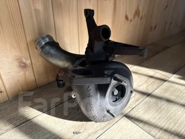 ������� AUDI A6 Avant 2008 059145715F C6 (4F5) 3.0TDI ASB 059145715F ����