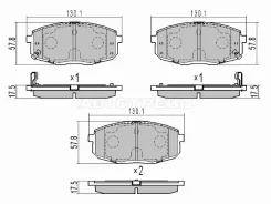 ������� ��������� SAT ST-58101-1HA10, �������� ST581011HA10 ����