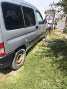 Peugeot Partner. VF3GJKFWC95243281, WF ����