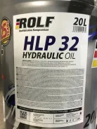 Rolf Hydraulic
