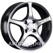LS Wheels LS 537
